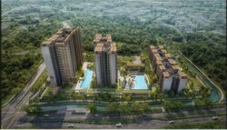 Narra Residences (D23), Apartment #571397611